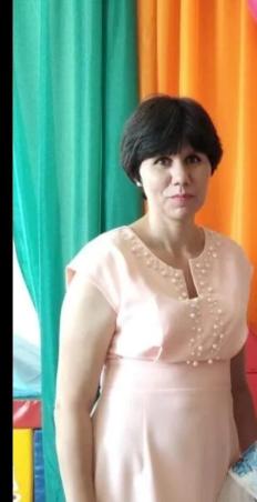 Щепалина Валентина Владимировна